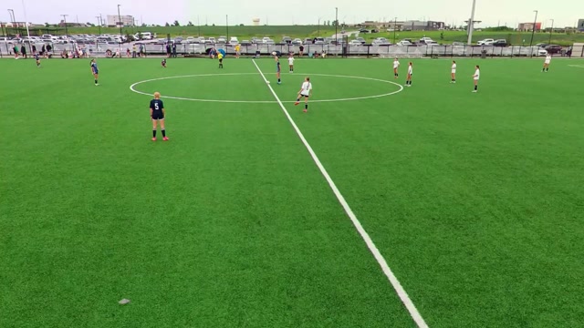 ISC 2011G vs Sporting Iowa 2011G RL
