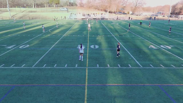 Baltimore Celtic 12G Aspire vs 2012 Aspire Girls