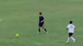 player 8