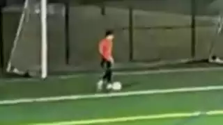 player 