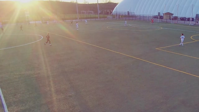 Eclipse vs Illinois Magic FC