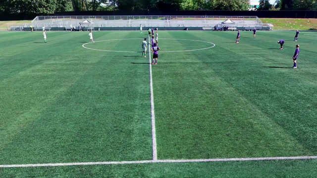 CTFC vs Celtic white B10