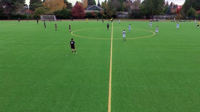 Celtic white B10 vs Sparta Tacoma B10 White