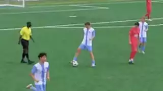player 1