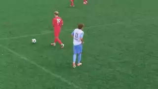 player 11