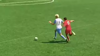 player 9