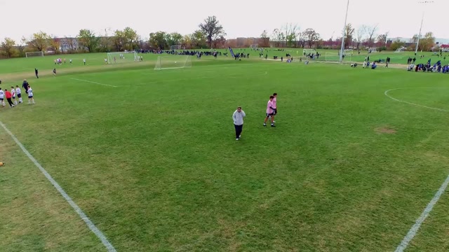 Kings Hammer Soccer Club NKY-B12-1 vs Cap City 2012 Boys Blue (2025-26)