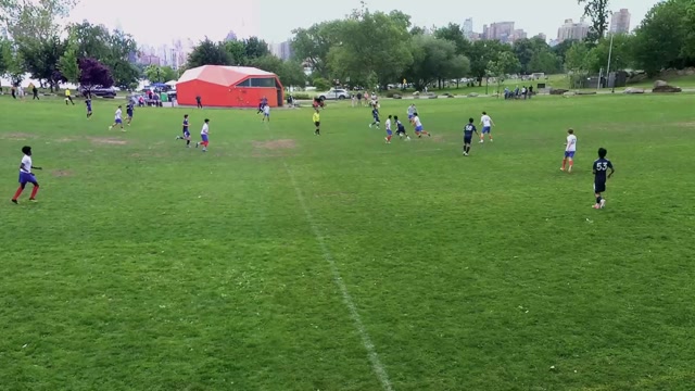 FFA vs 2010 Academy