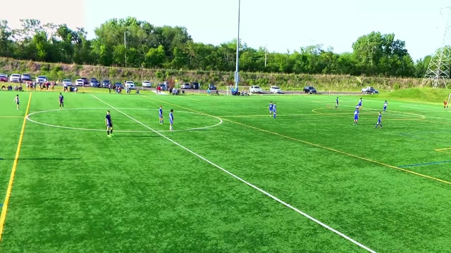 2010 CSA vs Midwest FC 2010 Boys Elite 2 (2024-2025)