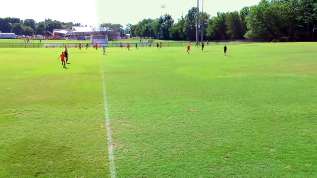 JV Vs Var vs FHS Tryouts