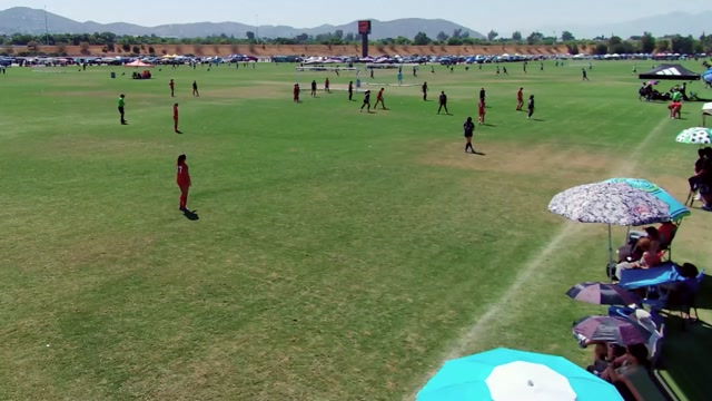 09 TFA vs SoCal Reds FC G10 GA