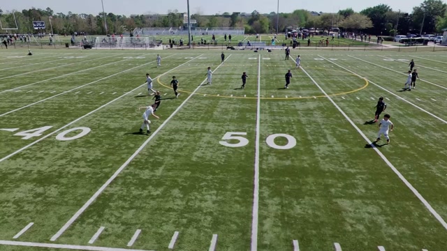 FLFC U10 Boys Premier 2025/2026 vs 2015 Florida Legends FC