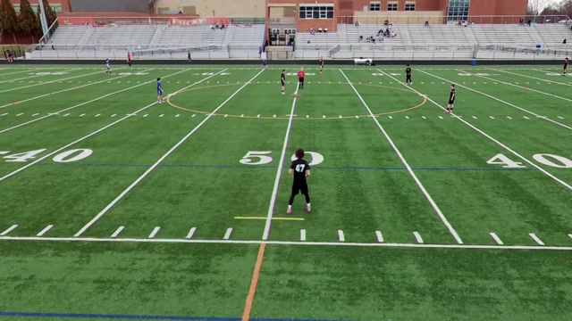 Rockville Soccer Club 2011 vs Bury City FC 2011 Boys