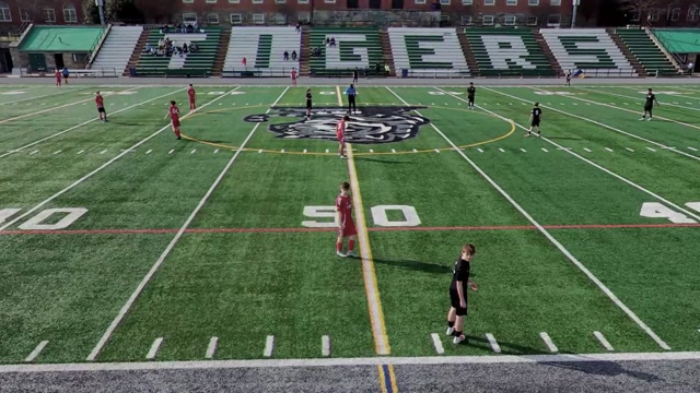 Bury City FC 2011 Boys vs 2011 DCSC