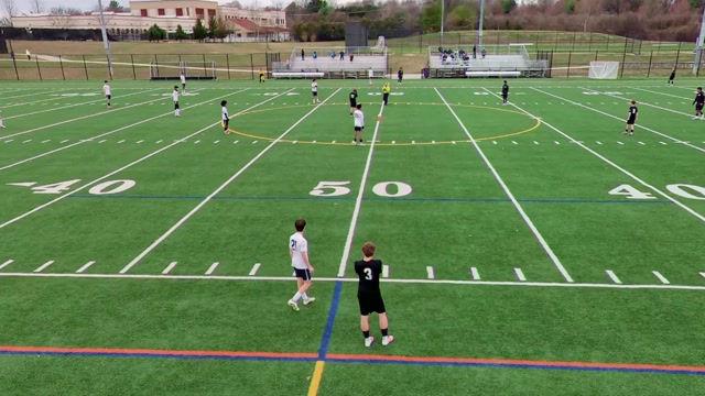 2011 PPA Green vs Bury City FC 2011 Boys