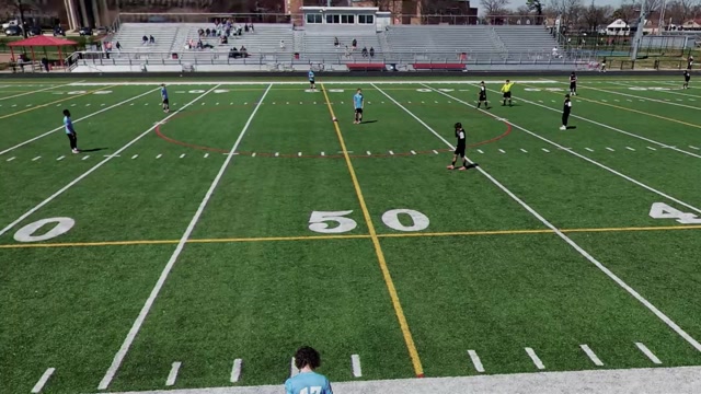 2011 Glen Burnie Lions White's Schedule vs Bury City FC 2011 Boys
