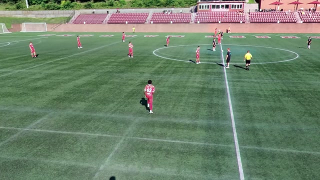 Richmond Kickers vs VA United USL Academy