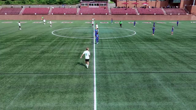 NCFC USL vs VA United USL Academy