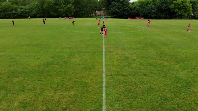 Chicago Fire 2010 vs Libertyville 1974
