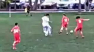 player 8