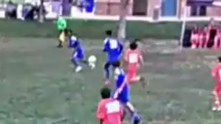player 1