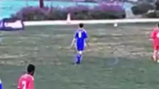 player 8