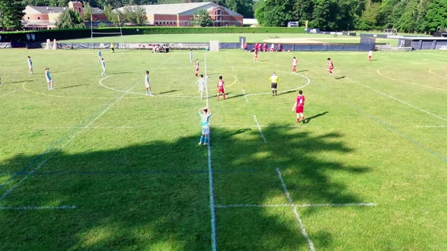 Woodbridge 2011 vs Hernandez