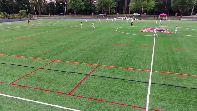 Hernandez vs ATL Bros