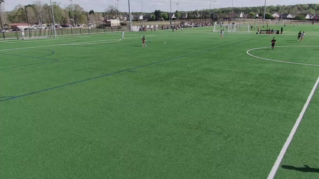 07B IDF Cityzens vs NFRA 08 Red Boys