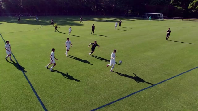 07 IDF Cityzens vs NFRA 08 Red Boys