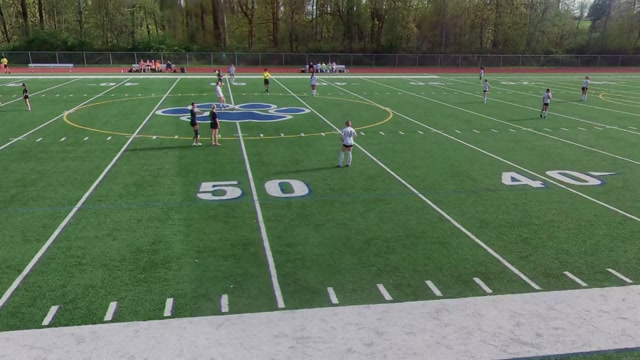 Snohomish G12 Black vs WPFC G12 Black