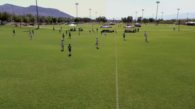 ? vs B14 MLS NEXT HD - PB