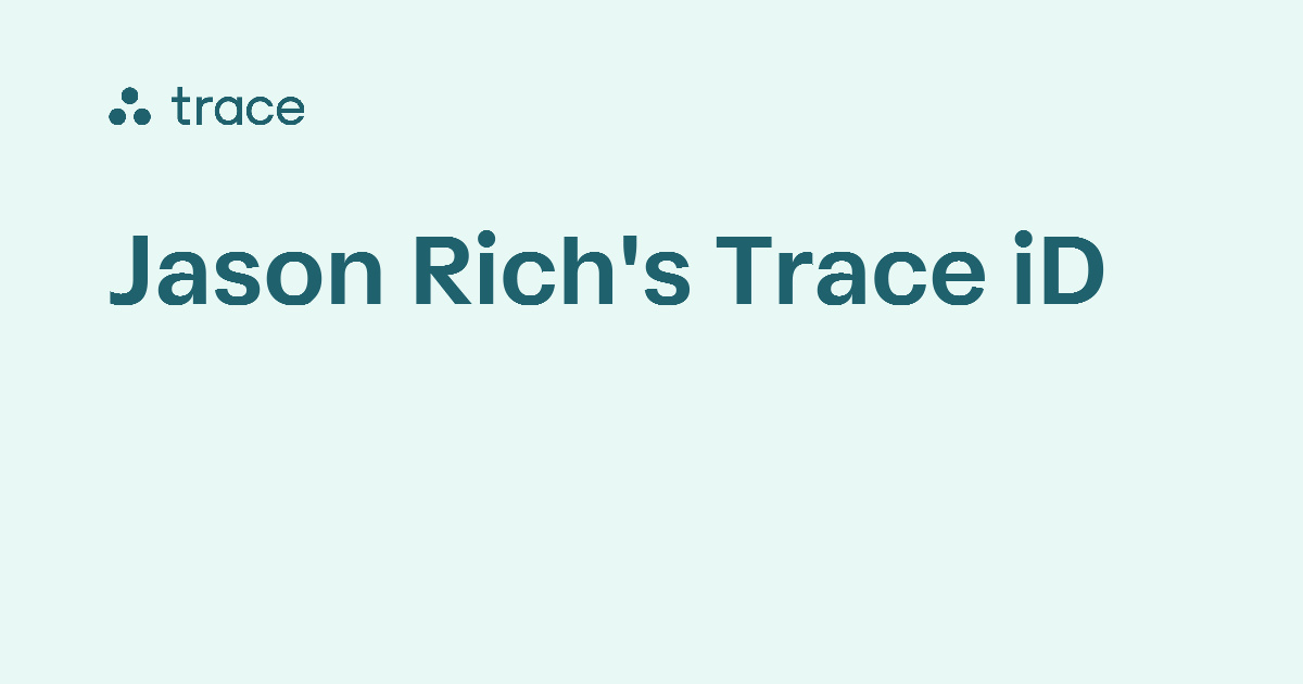 Trace iD
