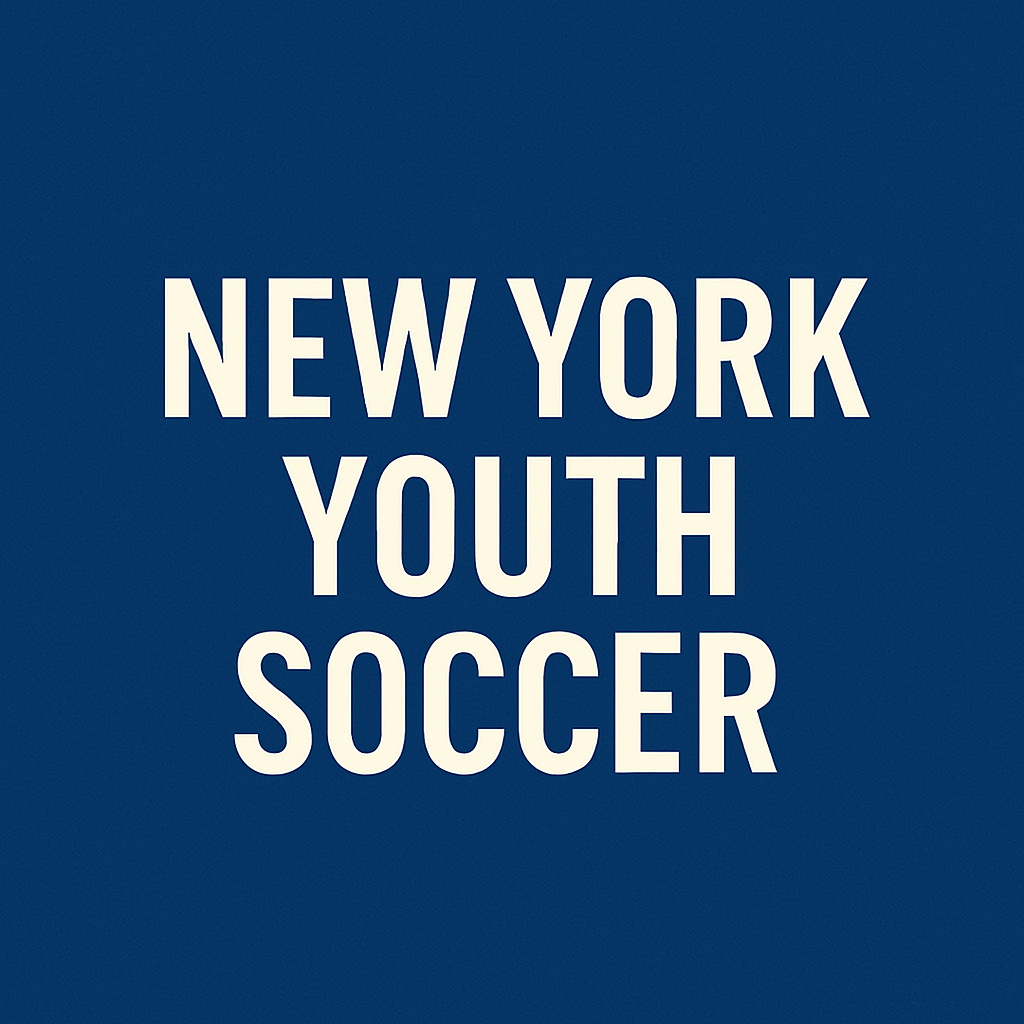 New York Youth Soccer
