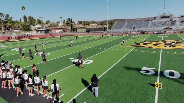 Capistrano Valley vs Chino Hills
