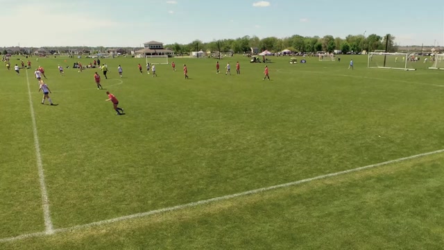 city vs KSC U19 Girls Renegades