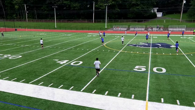 Platt High School vs Wilcox Tech
