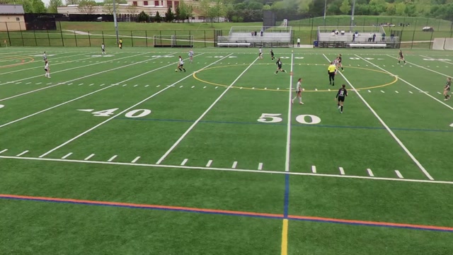 Juventus Academy DC Metro ~ 2012 Girls Academy vs DFC 2012 G ~ Green