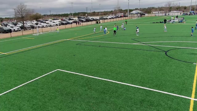 2015 CSA Boys CDL 1 vs WHYFC 2015 CDL 1