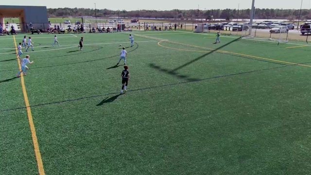 2015 NC Fusion CDL 3 vs WHYFC 2015 CDL 1