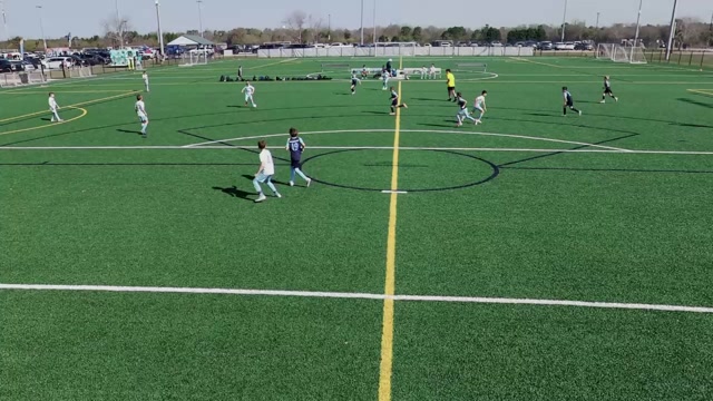 WHYFC 2015 CDL 2 vs WHYFC 2015 CDL 1