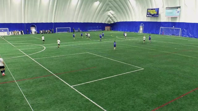 Saratoga 2011 NPL vs Energy 2010