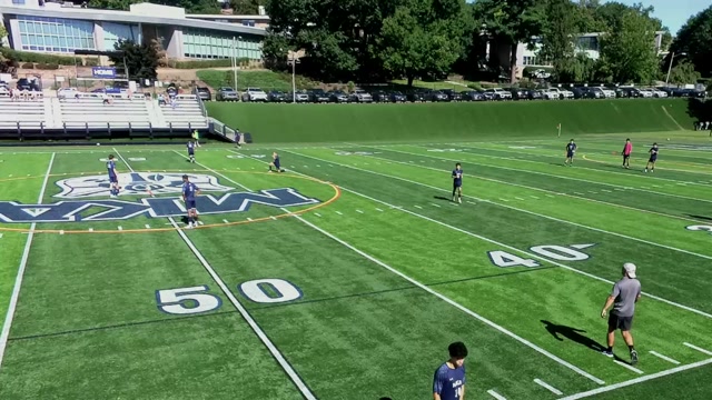 MKA Boys Soccer Varsity vs Don Bosco HS