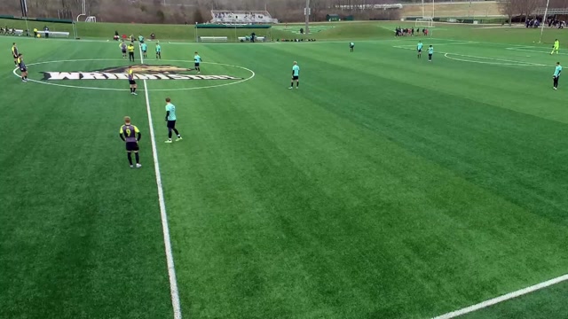 Valentis vs 09 United elite Soccer Inc black