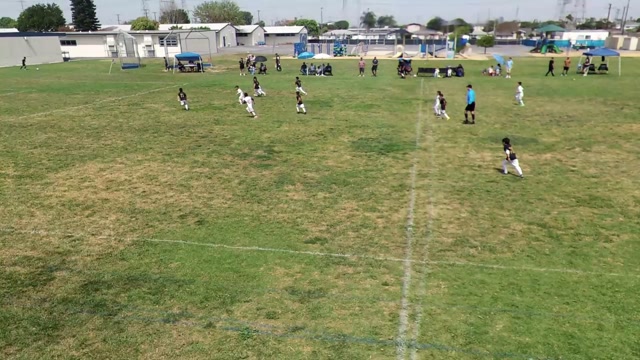 FCGS_2019 vs TFA White 28/19