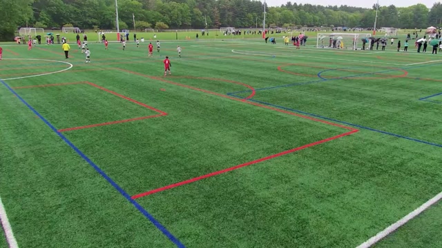 NEFC Metro West Boys 2013 Elite 25/26 vs Spirit Of Liverpool 2013 Celtic