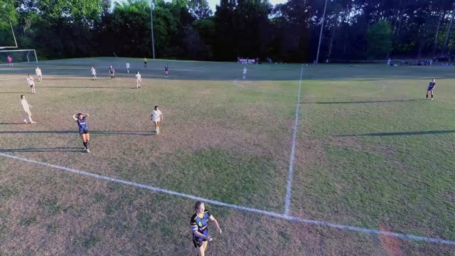 Cambridge Academy vs Greenwood Christian Hawks