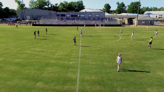 Spartanburg Christian Academy vs Greenwood Christian Hawks