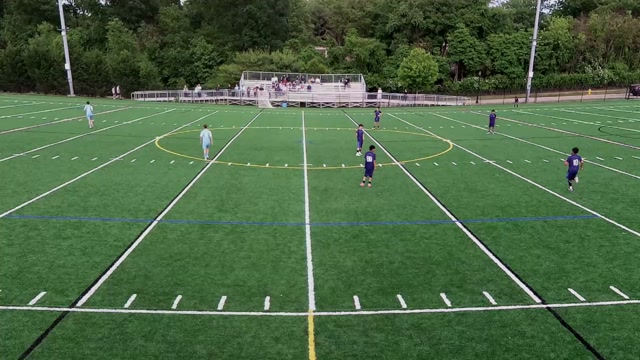 DV7 2010 vs NCHU B2010 Juventus