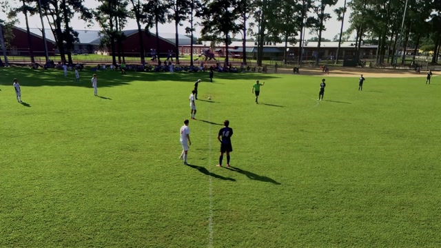 Currituck vs Camden Bruins
